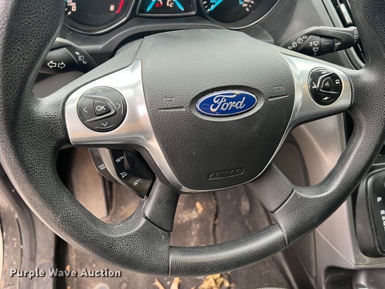 image for item MM9081 2016 Ford Escape SE  SUV