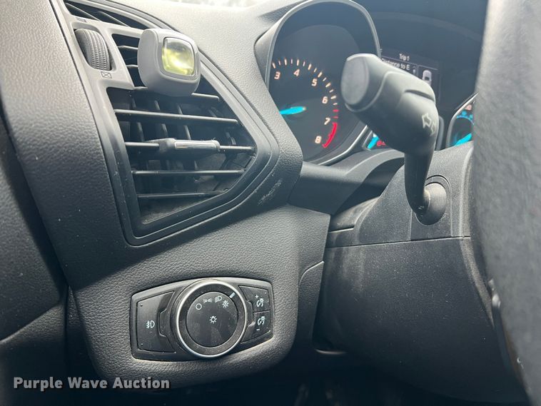 image for item MM9081 2016 Ford Escape SE  SUV