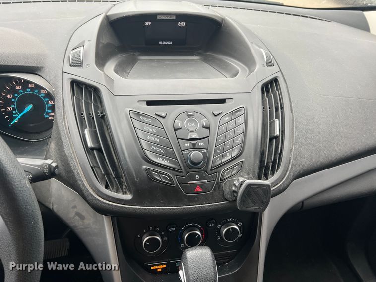 image for item MM9081 2016 Ford Escape SE  SUV