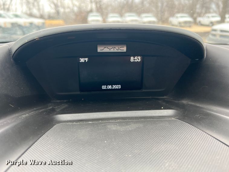 image for item MM9081 2016 Ford Escape SE  SUV