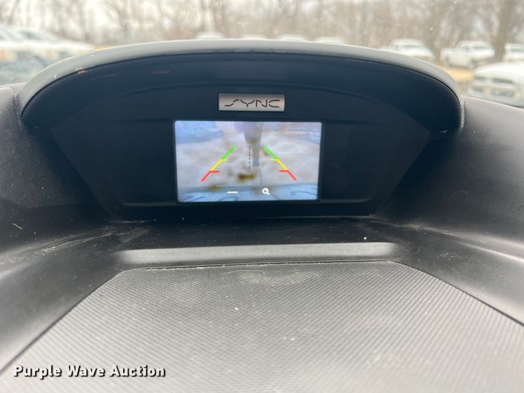 image for item MM9081 2016 Ford Escape SE  SUV