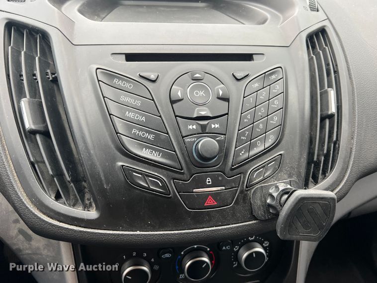 image for item MM9081 2016 Ford Escape SE  SUV