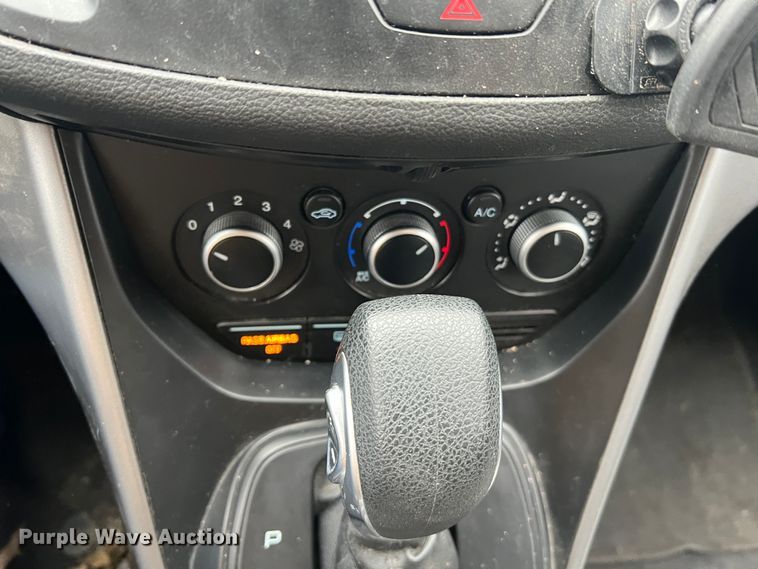 image for item MM9081 2016 Ford Escape SE  SUV