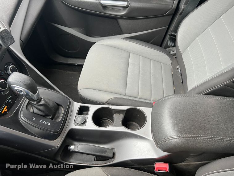 image for item MM9081 2016 Ford Escape SE  SUV