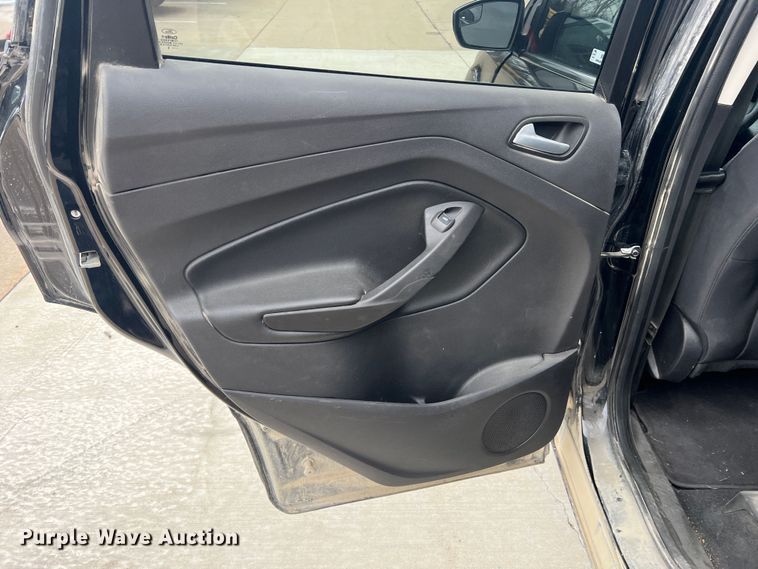 image for item MM9081 2016 Ford Escape SE  SUV