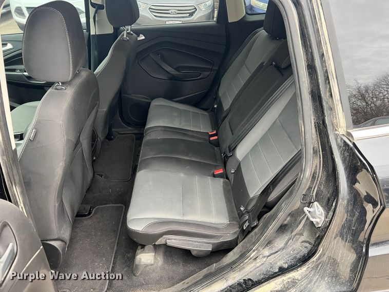 image for item MM9081 2016 Ford Escape SE  SUV