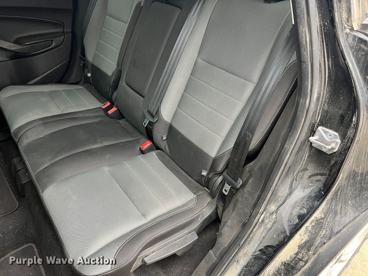 image for item MM9081 2016 Ford Escape SE  SUV