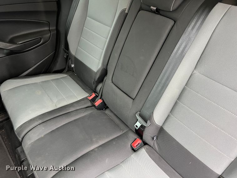 image for item MM9081 2016 Ford Escape SE  SUV