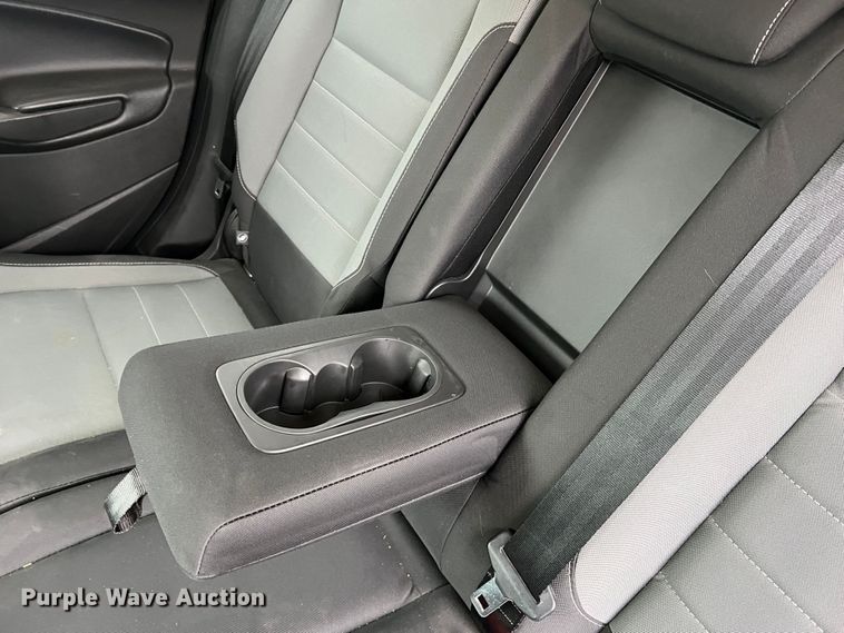 image for item MM9081 2016 Ford Escape SE  SUV