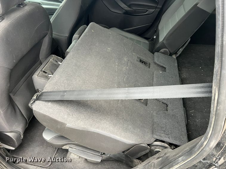 image for item MM9081 2016 Ford Escape SE  SUV