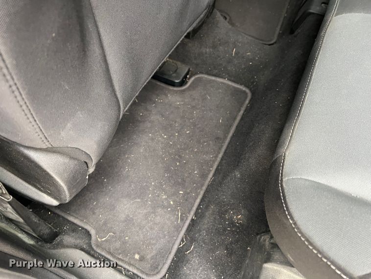 image for item MM9081 2016 Ford Escape SE  SUV