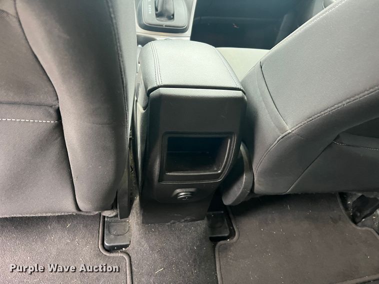 image for item MM9081 2016 Ford Escape SE  SUV