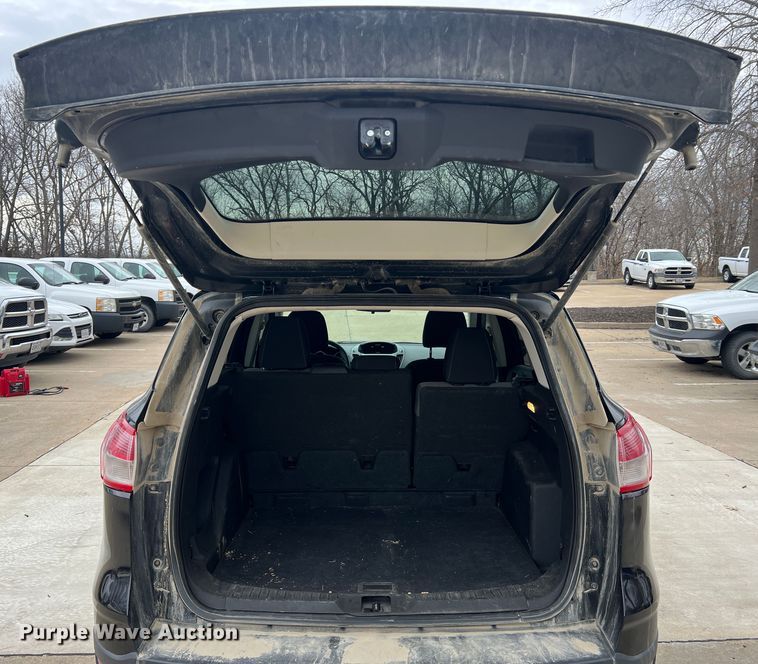 image for item MM9081 2016 Ford Escape SE  SUV