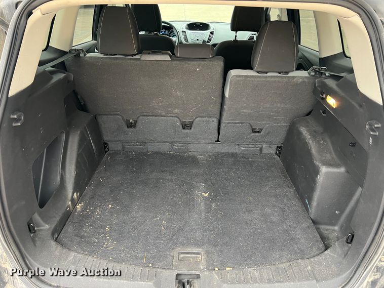 image for item MM9081 2016 Ford Escape SE  SUV