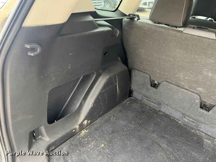 image for item MM9081 2016 Ford Escape SE  SUV