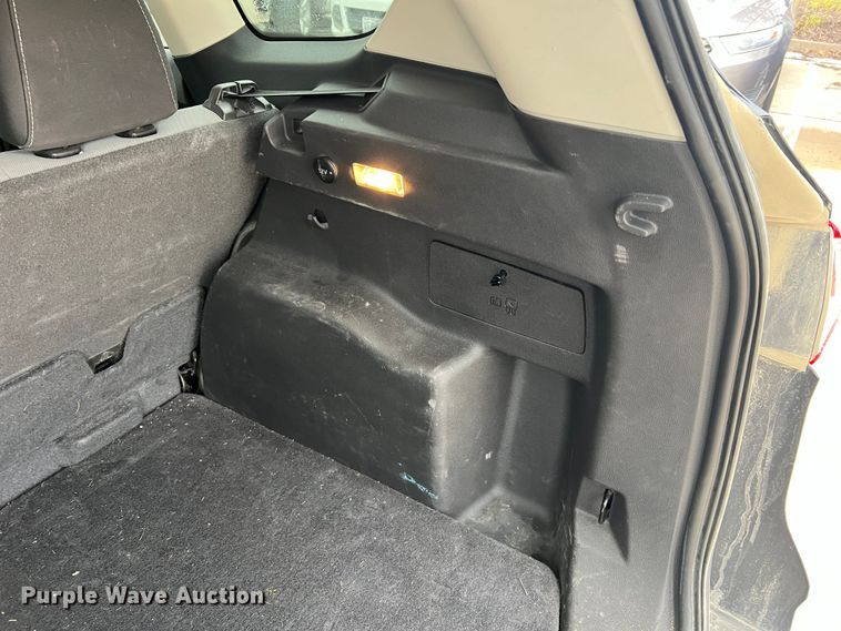 image for item MM9081 2016 Ford Escape SE  SUV