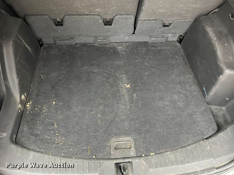 image for item MM9081 2016 Ford Escape SE  SUV