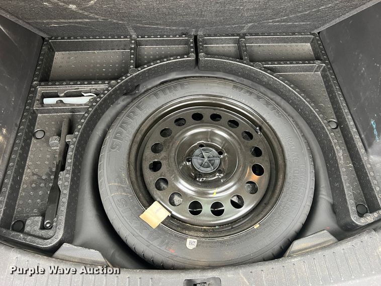 image for item MM9081 2016 Ford Escape SE  SUV