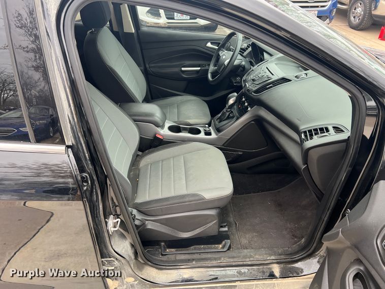 image for item MM9081 2016 Ford Escape SE  SUV