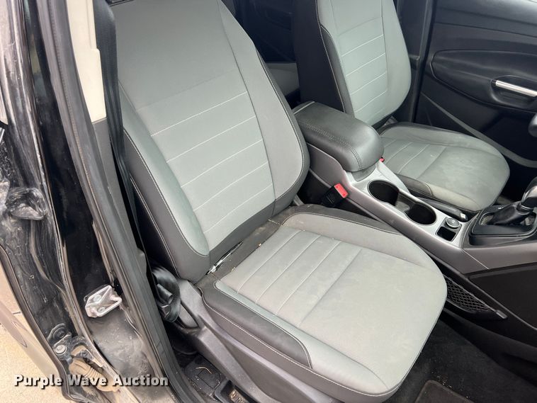 image for item MM9081 2016 Ford Escape SE  SUV