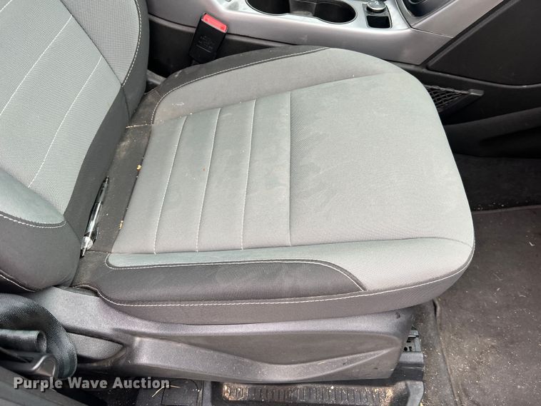 image for item MM9081 2016 Ford Escape SE  SUV