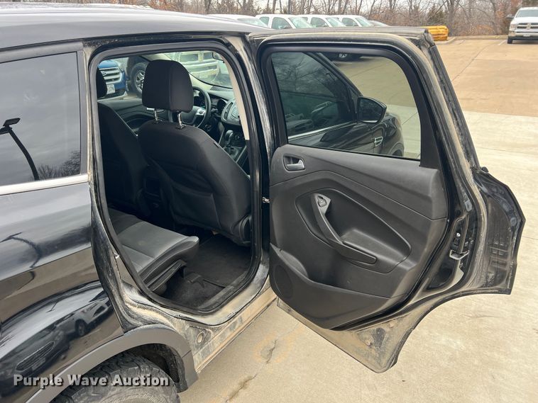 image for item MM9081 2016 Ford Escape SE  SUV