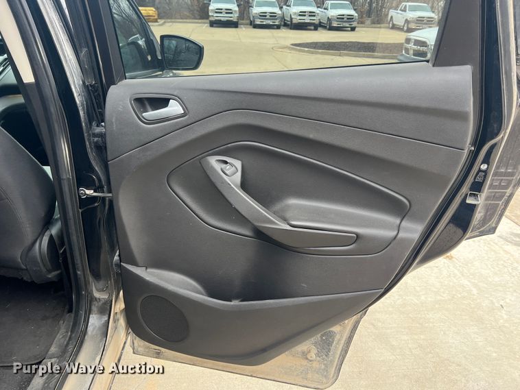 image for item MM9081 2016 Ford Escape SE  SUV