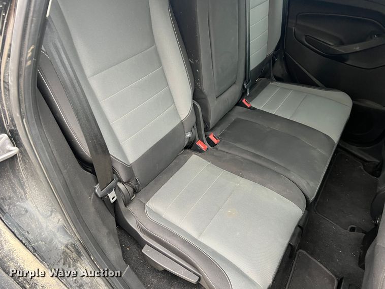 image for item MM9081 2016 Ford Escape SE  SUV