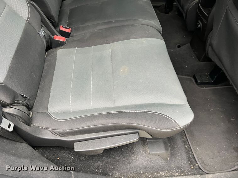 image for item MM9081 2016 Ford Escape SE  SUV