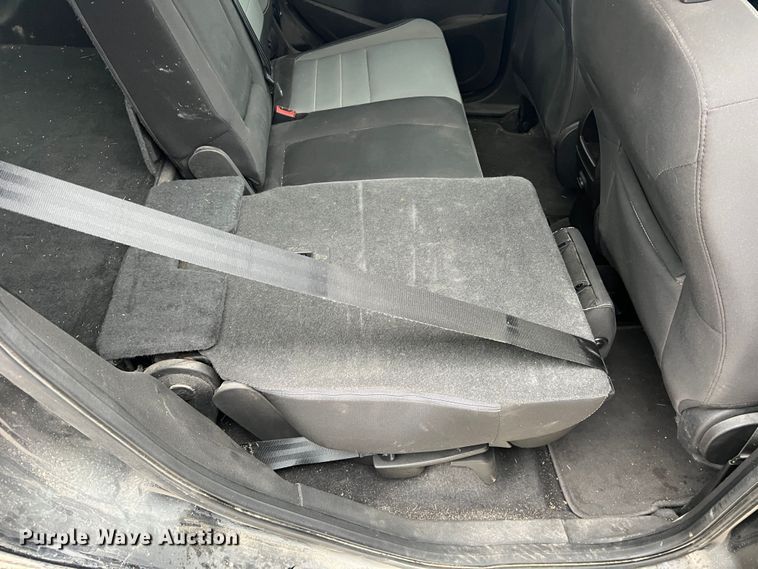 image for item MM9081 2016 Ford Escape SE  SUV