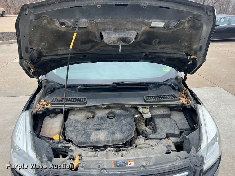 image for item MM9081 2016 Ford Escape SE  SUV