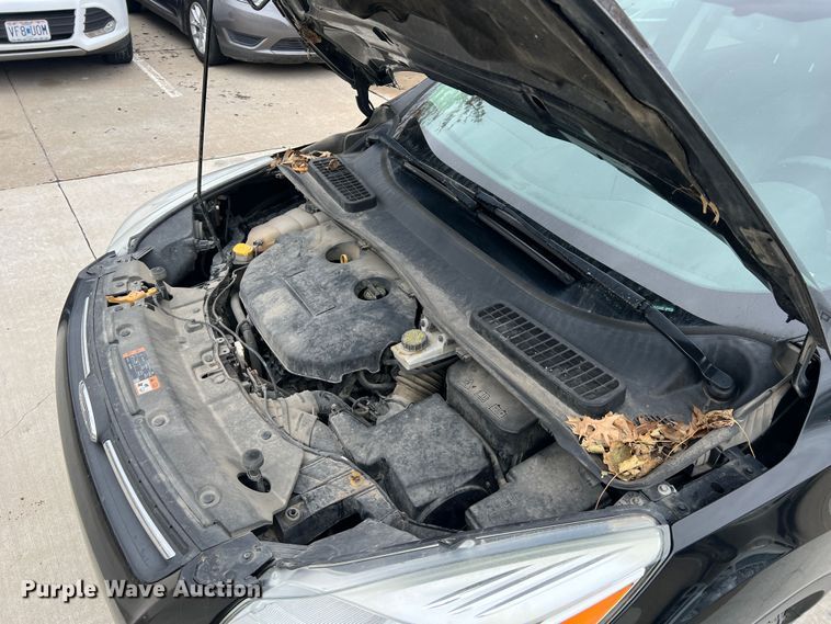 image for item MM9081 2016 Ford Escape SE  SUV