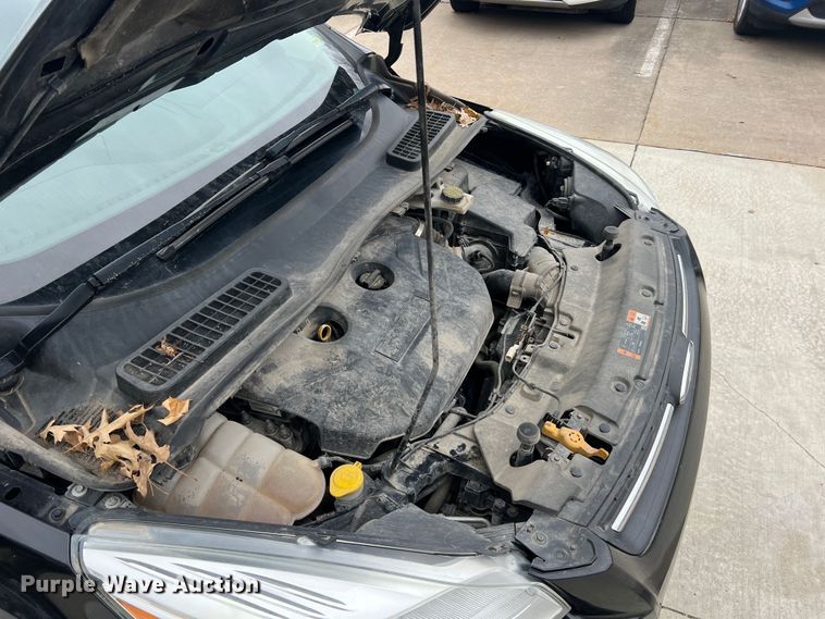 image for item MM9081 2016 Ford Escape SE  SUV