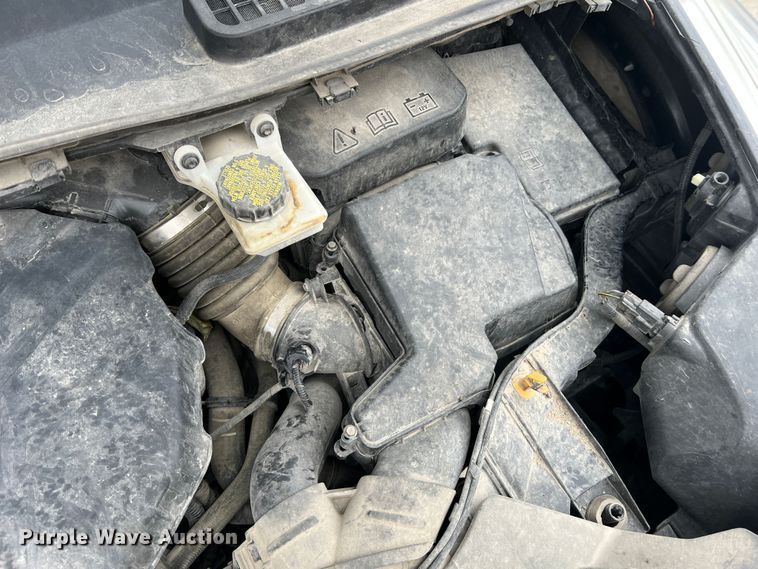 image for item MM9081 2016 Ford Escape SE  SUV