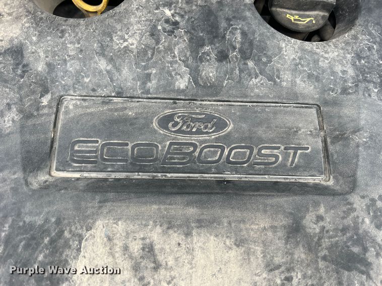 image for item MM9081 2016 Ford Escape SE  SUV