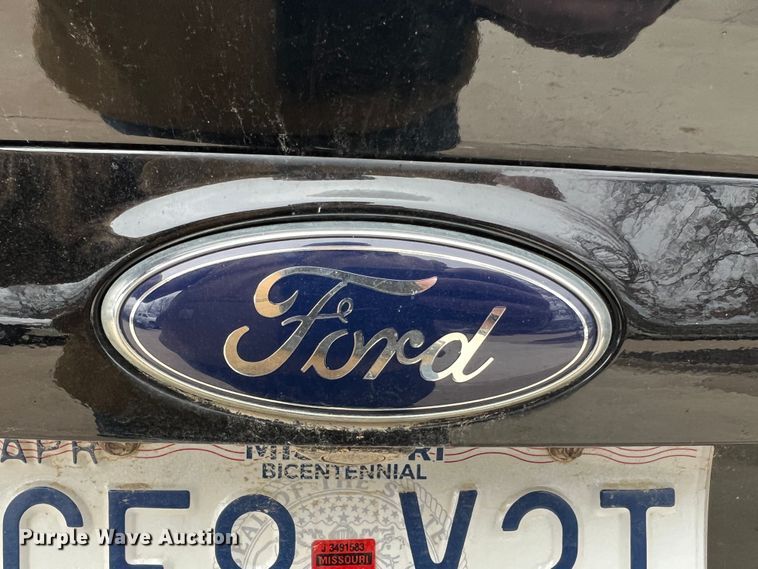 image for item MM9081 2016 Ford Escape SE  SUV