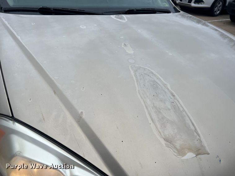 image for item MM9082 2010 Chevrolet Impala LS