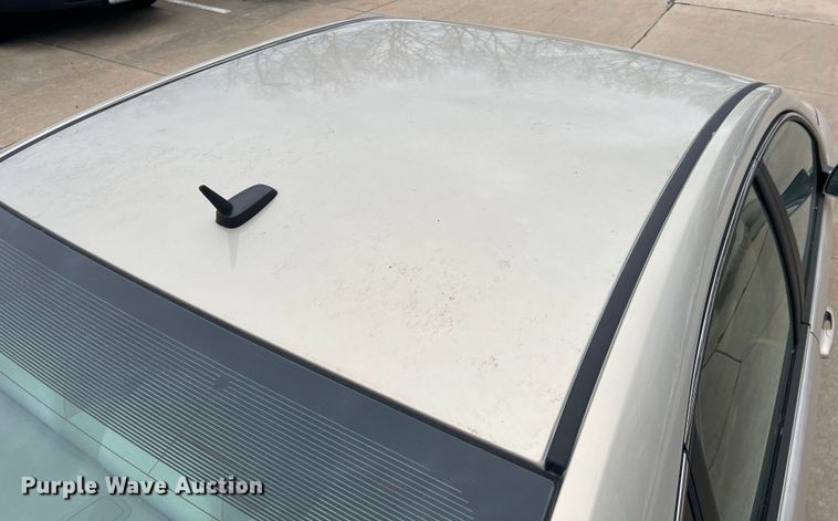 image for item MM9082 2010 Chevrolet Impala LS