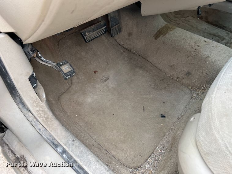 image for item MM9082 2010 Chevrolet Impala LS