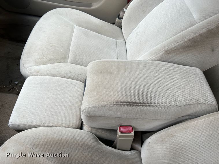 image for item MM9082 2010 Chevrolet Impala LS