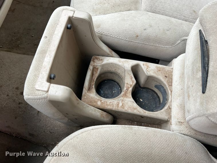 image for item MM9082 2010 Chevrolet Impala LS