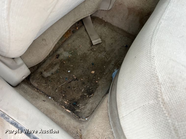 image for item MM9082 2010 Chevrolet Impala LS