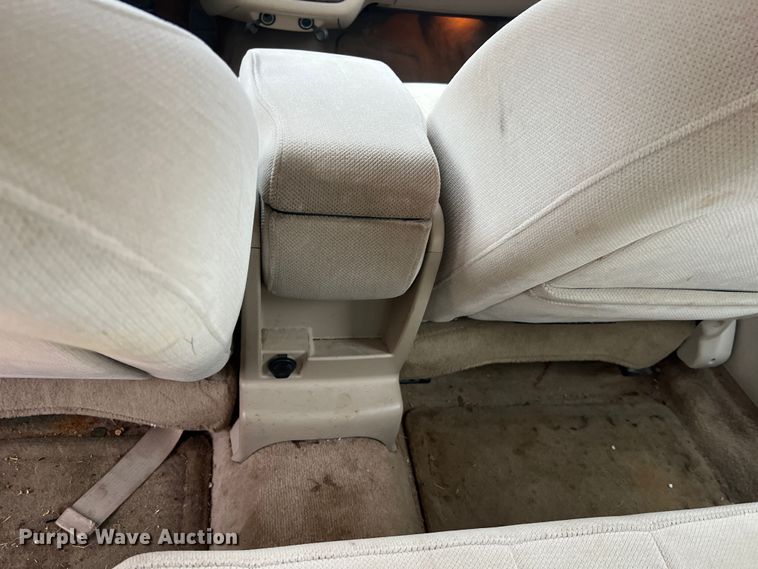 image for item MM9082 2010 Chevrolet Impala LS