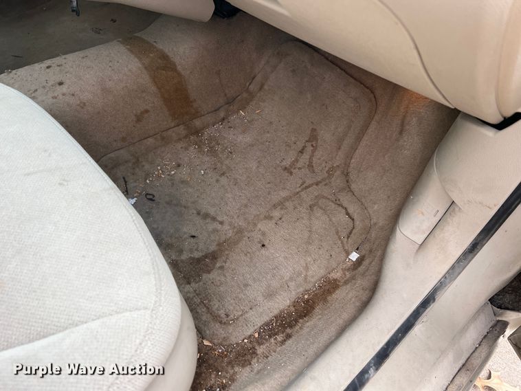 image for item MM9082 2010 Chevrolet Impala LS