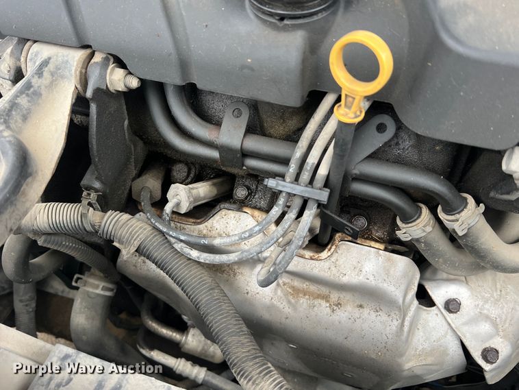 image for item MM9082 2010 Chevrolet Impala LS