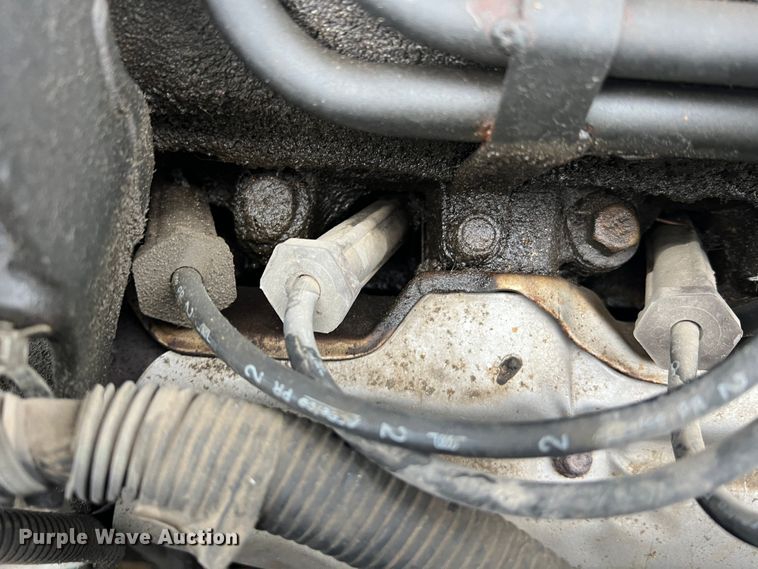 image for item MM9082 2010 Chevrolet Impala LS