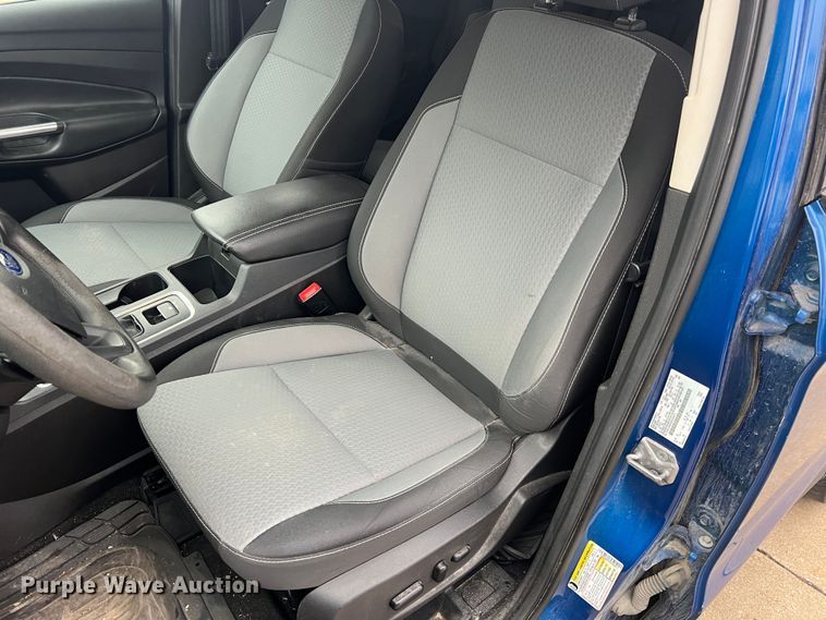 image for item MM9083 2017 Ford Escape SE  SUV