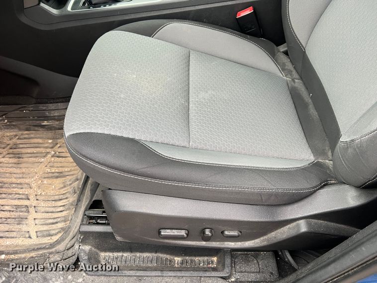 image for item MM9083 2017 Ford Escape SE  SUV