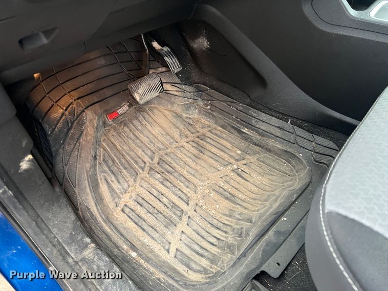 image for item MM9083 2017 Ford Escape SE  SUV