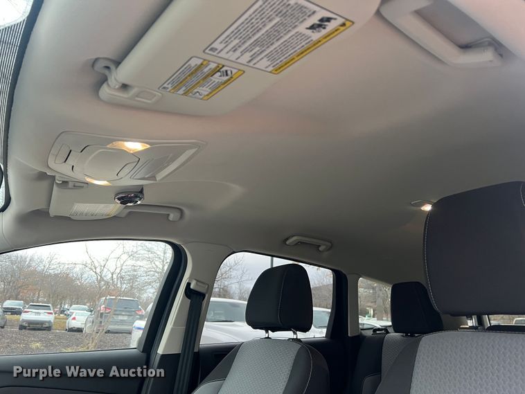 image for item MM9083 2017 Ford Escape SE  SUV